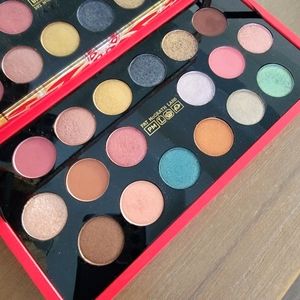 Pat McGrath Celestial Odyssey palette